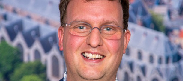 Arjan Witte