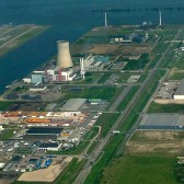 Bedrijventerrein Moerdijk