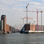 Foto bij artikel buitendijks bouwen