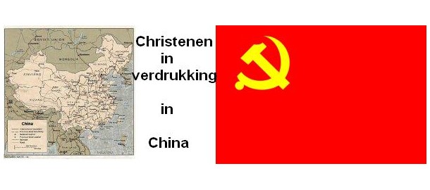Christenen in verdrukking