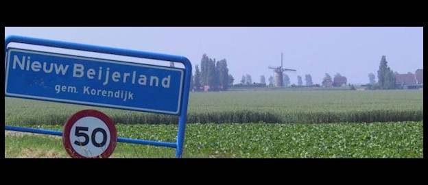 Korendijk Nieuw-Beijerland 610x192